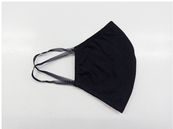 Повязка (маска многоразовая) - 70201