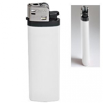 Зажигалка кремневая ISKRA - 14908