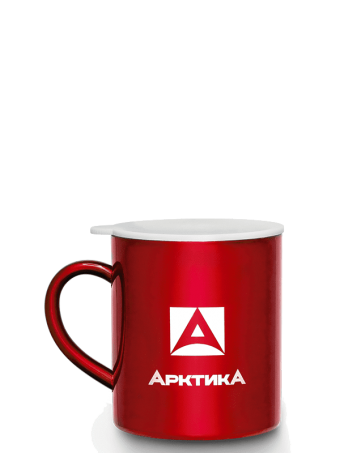 ТЕРМОКРУЖКА ЦВЕТНАЯ
