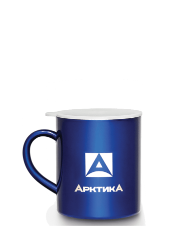 ТЕРМОКРУЖКА ЦВЕТНАЯ