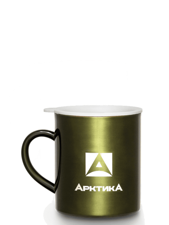 ТЕРМОКРУЖКА ЦВЕТНАЯ