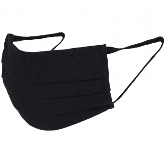 Маска гигиеническая Respire, двухслойная, немедицинская - 17111