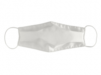 Маска для лица многоразовая для сублимации - 112403