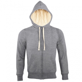 Толстовка унисекс "Sherpa" - 700584