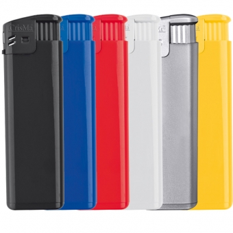 Зажигалка пьезо - 91106