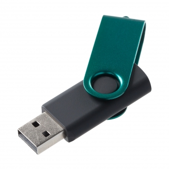 Флешка Twist Color - 7537