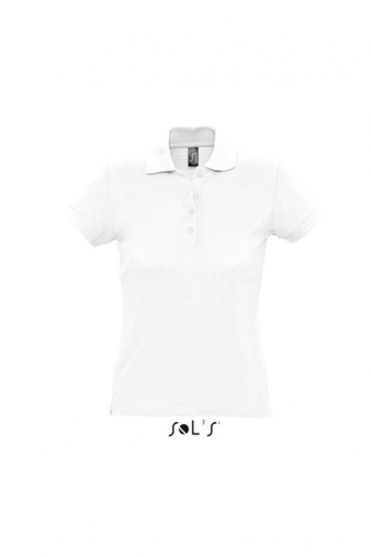 Джемпер (рубашка-поло) PASSION женский - 11338