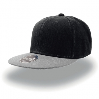 Бейсболка "SNAP BACK" 6 клиньев - 25424