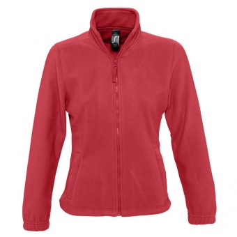 Толстовка женская "North Women" - 754500