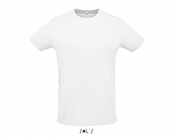 Фуфайка (футболка) SPRINT мужская - 02995