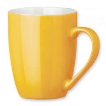 Кружка керамическая - 04365