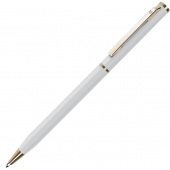 SLIM GOLD, ручка шариковая - 1101
