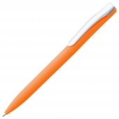 Ручка шариковая Pin Soft Touch - 3322