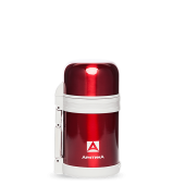 ТЕРМОС С ШИРОКИМ ГОРЛОМ УНИВЕРСАЛЬНЫЙ ЦВЕТНОЙ